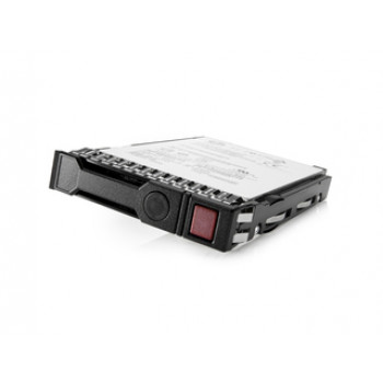HPE 4TB SATA 7.2K LFF SC 512e DS HDD (861752-B21)