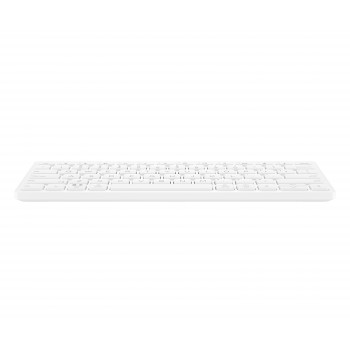 HP 350 Compact Multi-Device Dock White - USB-C Docking Station with 100W Power Delivery, Triple 4K Display Support, 350W Smart AC Adapter 692T0AA#ABZ