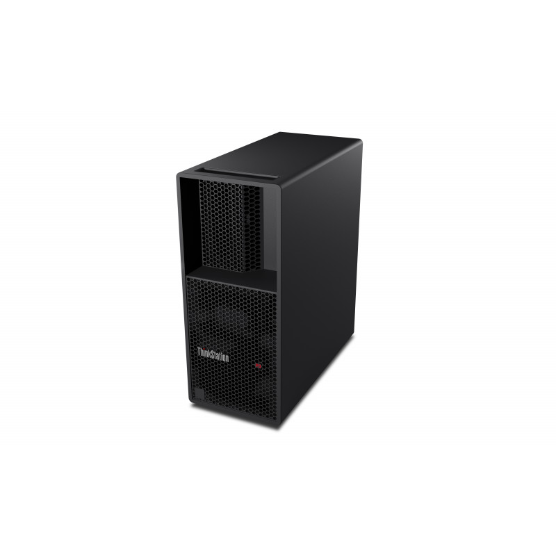 Lenovo ThinkStation P3 Tower Gen 2 30HT00ALPB desktop PC, Intel Core Ultra 7 265K, 64GB DDR5, 1TB SSD, Windows 11 Pro