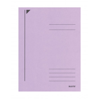 Leitz 3924 Legal File Folder A4 Assorted Colours 25 Pack 39240099