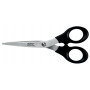 Leitz All-Purpose Scissors 165 mm Stainless Steel Blue/Silver 54230095