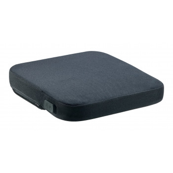 LEITZ iComfi Heating Pad, Dark Grey 51910089