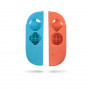 uRage Protective Covers for Nintendo Switch 2 Joy-Con, Left & Right, Red/Blue 00115538
