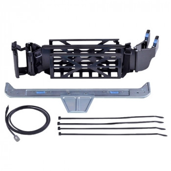 Dell Cable Management Arm 2U for PowerEdge R520 R720 R720xd R730 R820 and PowerVault DL2300 DR4100 | YF1JW