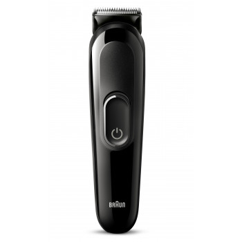 Braun All-in-One Style Kit MGK3420 Multigrooming Set, Precision Trimmer for Beard and Hair 4210201446774
