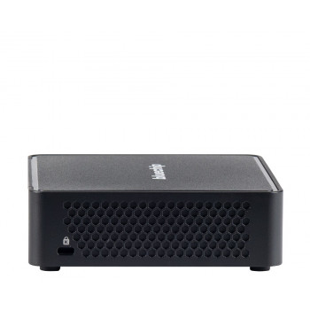 bluechip BUSINESSline L15101a Green Mini PC - Intel Core i5-10400, 8GB RAM, 256GB NVMe SSD, Windows 10 Pro KZA114588