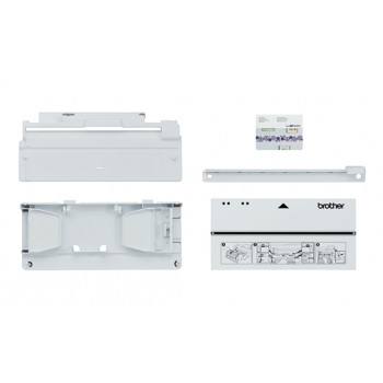 Brother CADXRF2 V2 Roll Holder for ScanNCut DX Series