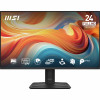 MSI PRO MP242 E14A 23.8 inch Full HD IPS Monitor