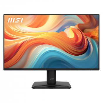 MSI PRO MP242 E14A 23.8 inch Full HD IPS Monitor