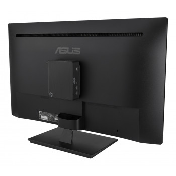 ASUS NUC 16 Pro RNUC16GDKU7684N2 Mini PC, Intel Core Ultra 7 356H, 32GB RAM, 1TB SSD, Wi-Fi 6E, Black 90AS00Q1-M002L0