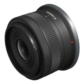 Canon RF-S 10-18mm F4.5-6.3 IS STM Lens
