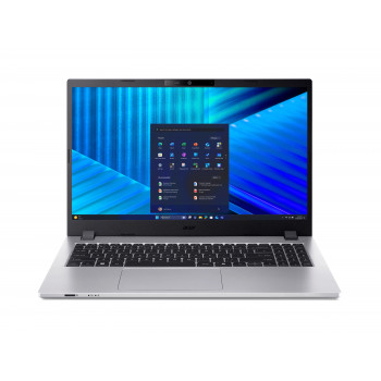 Acer TravelMate P2 TMP215-55-G2-TCO-5346 15.6 inch Full HD Business Laptop - Intel Core i5-1335U, 16GB RAM, 512GB SSD, Windows 11 Pro, Black NX.BLREG.003