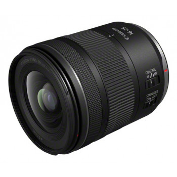 Canon RF 16-28mm F2.8 IS STM Lens 6906C005