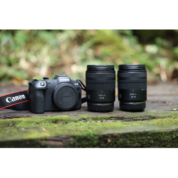 Canon RF 16-28mm F2.8 IS STM Lens 6906C005