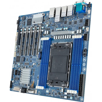 GIGABYTE MS03-6L0 Server Motherboard ATX LGA4677 Intel Xeon Scalable DDR5 Bulk (9MS036L0NR-000-3)
