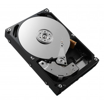 HPE 600GB SAS-2 15K RPM 3.5 inch Dual Port Enterprise Hot-Swap Hard Drive (516828-B21)