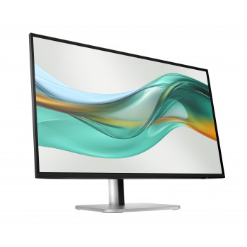 HP Series 5 Pro 27 inch QHD Monitor (9E0G5E9)