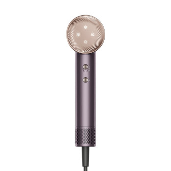 Dreame Hair Glory Combo Hair Dryer Purple (AHD6A)