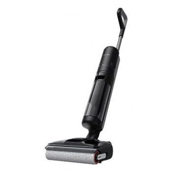 Dreame H12 Pro FlexReach 2-in-1 Cordless Stick Vacuum Cleaner Wet & Dry Bagless 400 W Black 4 Ah (H12PROFXLi)