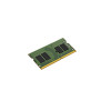 Kingston ValueRAM 4GB DDR4 2400MHz SO-DIMM Memory Module