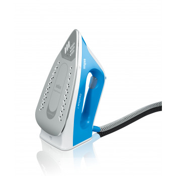 Braun CareStyle 1 IS1012BL Steam Iron Station Blue