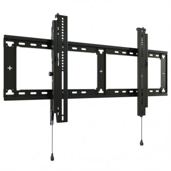 Chief Fit Large Tilt Wall Mount for 43-86 inch Displays - Black (RLT3)