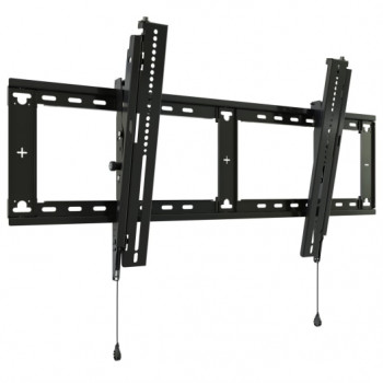 Chief Fit Large Tilt Wall Mount for 43-86 inch Displays - Black (RLT3)