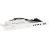 Rackmount.IT RM-FR-T21I Shielded Rackmount Kit for FortiGate 50G Series