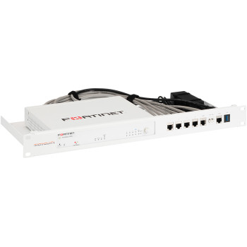 Rackmount.IT RM-FR-T21I Shielded Rackmount Kit for FortiGate 50G Series