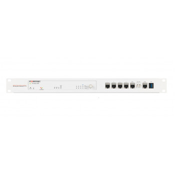 Rackmount.IT RM-FR-T21I Shielded Rackmount Kit for FortiGate 50G Series