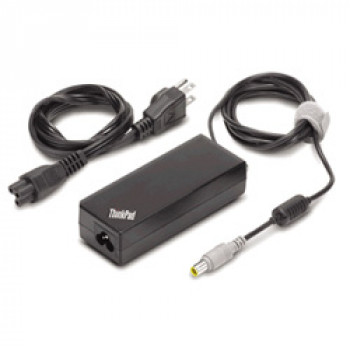 Lenovo ThinkPad 90W AC Adapter - 20V 4.5A Power Supply 40Y7665