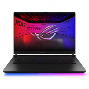 ASUS ROG Strix Scar 18 G835LXG-TQ378W 18 inch WQUXGA Core Ultra 9 290HX Plus Gaming Laptop