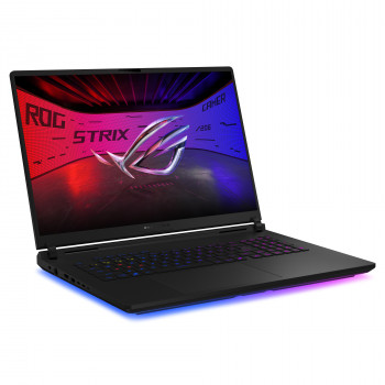 ASUS ROG Strix Scar 18 G835LXG-TQ378W 18 inch WQUXGA Core Ultra 9 290HX Plus Gaming Laptop