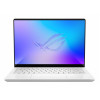ASUS ROG Zephyrus G14 GU405AP-SY005W Copilot+ PC Gaming Laptop, 14 inch WQXGA+ OLED 120Hz, Intel Core Ultra 9 386H, 32GB LPDDR5x, 1TB SSD, GeForce RTX 5070 8GB, Windows 11 Home, German QWERTZ keyboard