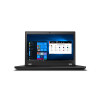 Lenovo ThinkPad P17 Gen 1 Mobile Workstation - 17.3 inch 4K UHD, Intel Xeon W-10885M, 64GB RAM, 512GB SSD, NVIDIA Quadro RTX 5000, Windows 11 Pro