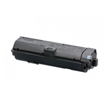Kyocera TK-1150K Black Toner Cartridge, 3000 Pages