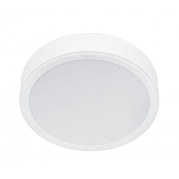 Philips Meson 4000K 23.5W 222mm Recessed LED Downlight
