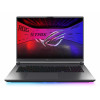 ASUS ROG Strix G18 G815LW-SA358W Gaming Laptop, 18 inch WQXGA Mini LED 240Hz, Intel Core Ultra 9 290HX Plus, GeForce RTX 5080 16GB, 64GB DDR5, 1TB SSD, Windows 11 Home, German QWERTZ keyboard
