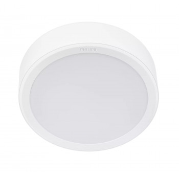 Philips Meson 3000K 16.5W 170mm LED Downlight