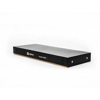 Vertiv AV3216-202 2x16 CAT5 Digital KVM Switch - 16-Port