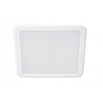 Philips Meson LED Downlight 12.5W 6500K Cool Daylight 900lm Recessed