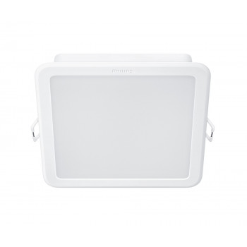 Philips Meson LED Downlight 12.5W 6500K Cool Daylight 900lm Recessed