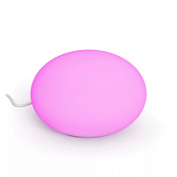Philips Flourish Hue Table Lamp EU/UK 1xA60 WCA