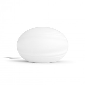 Philips Flourish Hue Table Lamp EU/UK 1xA60 WCA