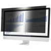 eSTUFF Gearlab GLBB31698393 Frameless Privacy Filter for 31.5 inch Monitors (16:9)