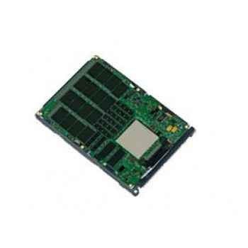Fujitsu Enterprise SSD 1.92 TB SAS 12Gb/s Hot-Swap 2.5 inch SFF