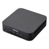 ASUS PN54-S1 Mini PC - AMD Ryzen 5 7535HS, 16GB DDR5, 512GB SSD, Wi-Fi 6E, 2x DP 1.4 + HDMI 90MS0391-M002Z0