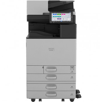 Ricoh IM C5510A A3 Colour Laser Multifunction Printer 55ppm 419330