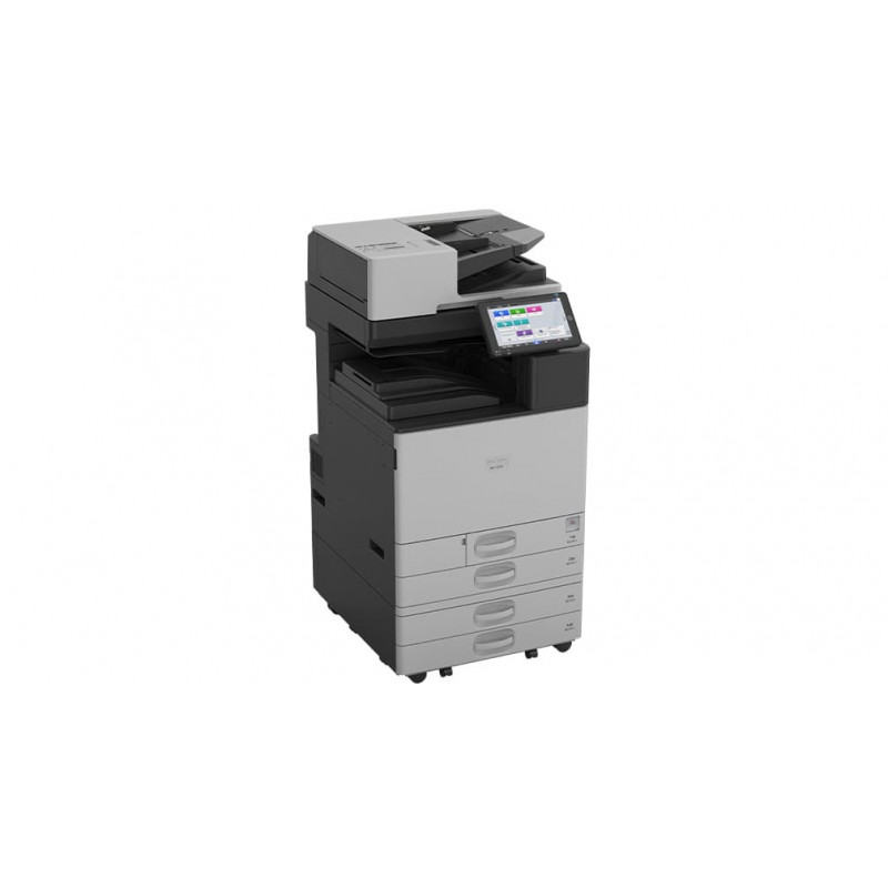 Ricoh IM C5510A A3 Colour Laser Multifunction Printer 55ppm 419330