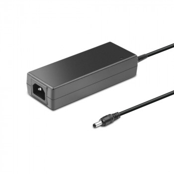 CoreParts MBA2147 60W AC/DC Power Adapter - 12V 5A, Black